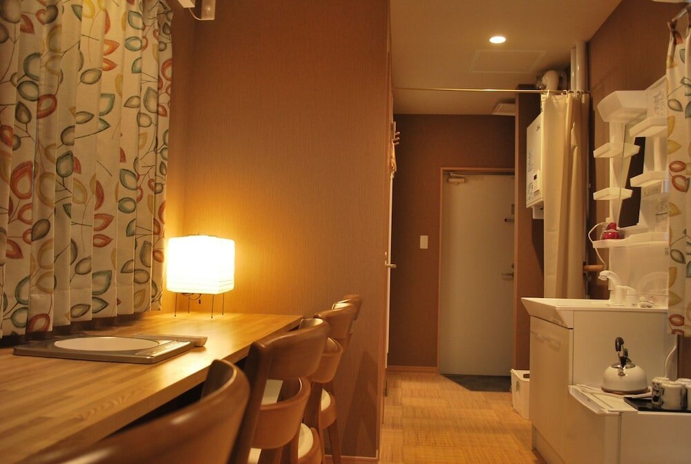 Фото Auberge Ninguruforet