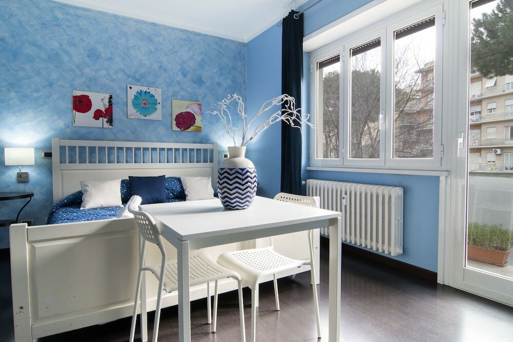 Фото Vacanze A Roma Gregorio VII