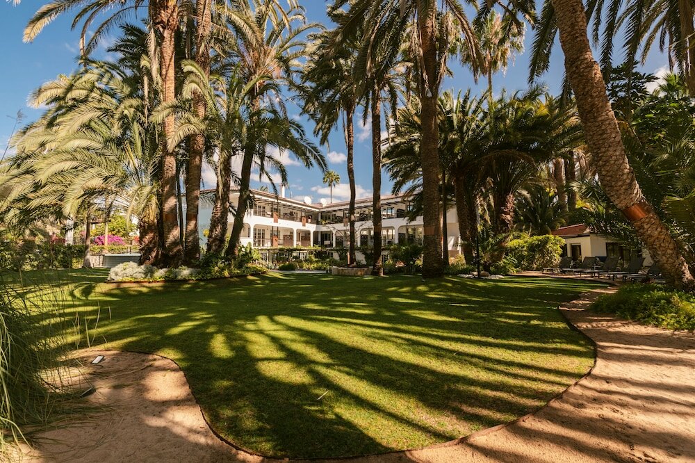 Фото Eden Meloneras by Tam Resorts