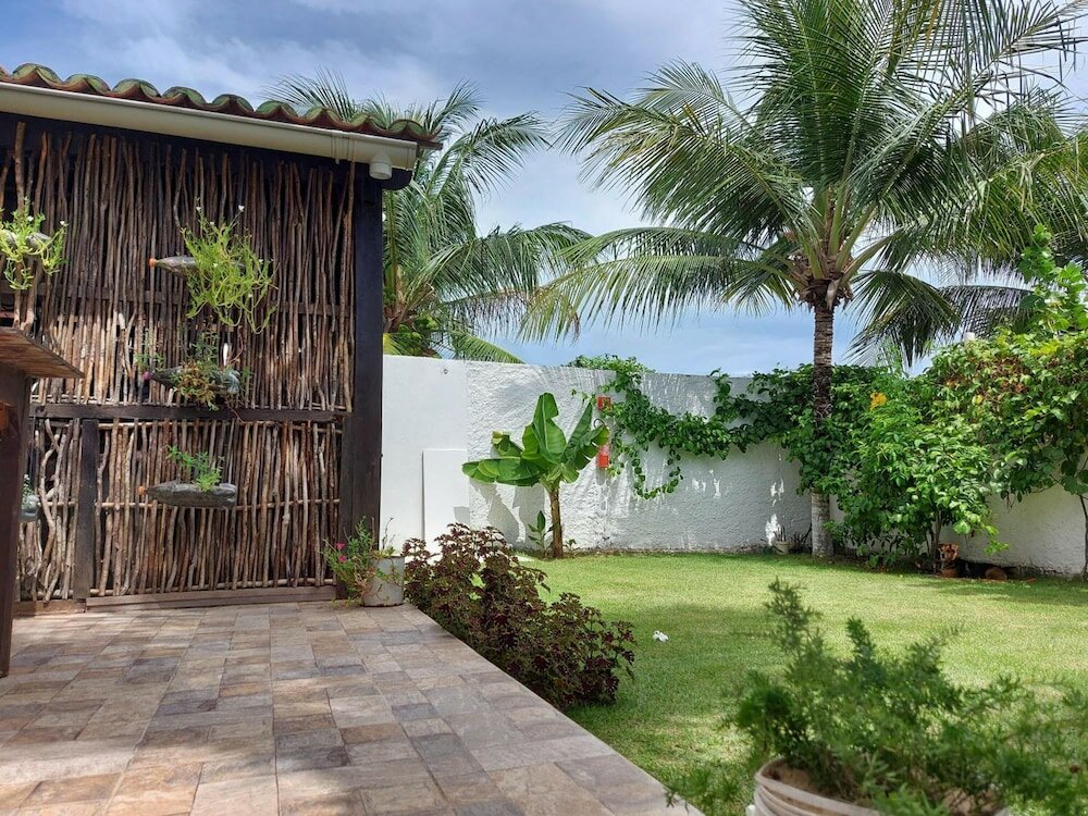 Фото Мини-Отель Pousada Brisa Del Mar