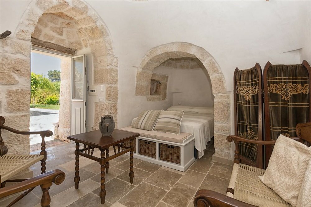 Фото Trullo Petrelli