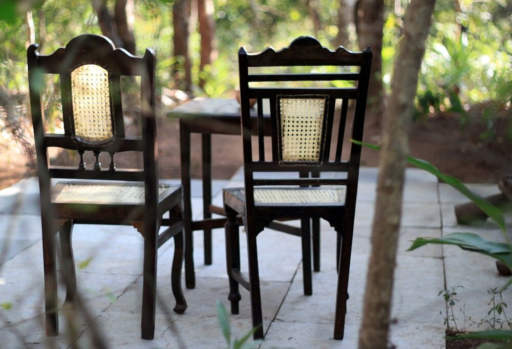 Фото Khaama Kethna Wellbeing Retreat Centre