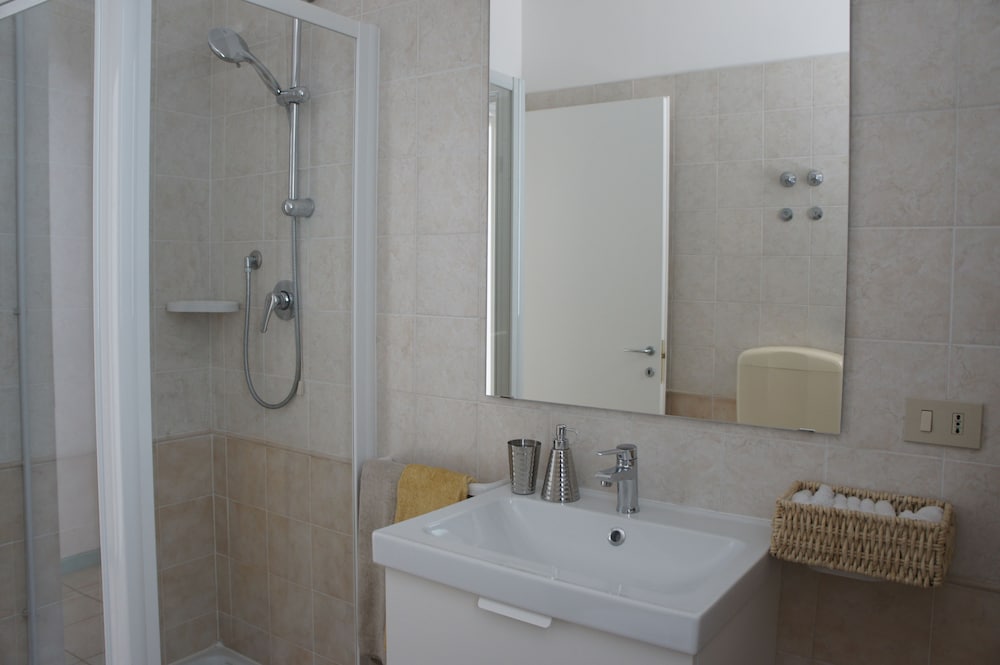 Фото Appartamenti Aquamarina