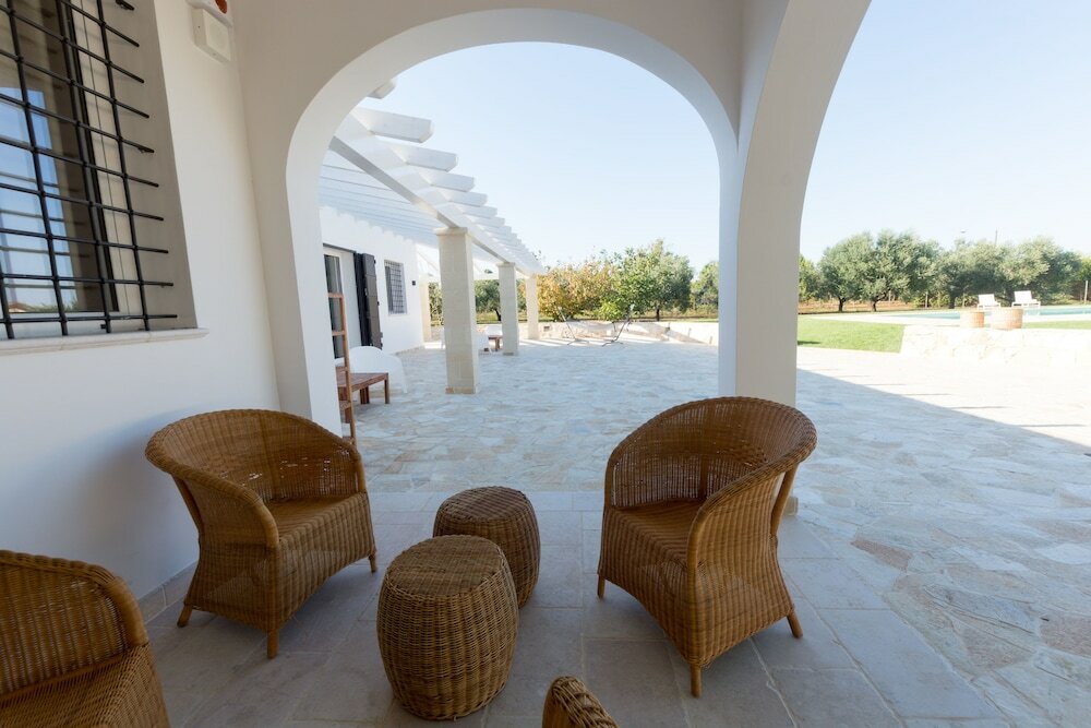 Фото Villa Oriana