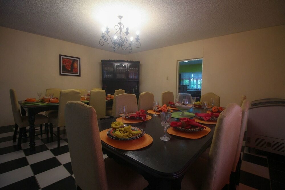 Фото Kenwood Villa