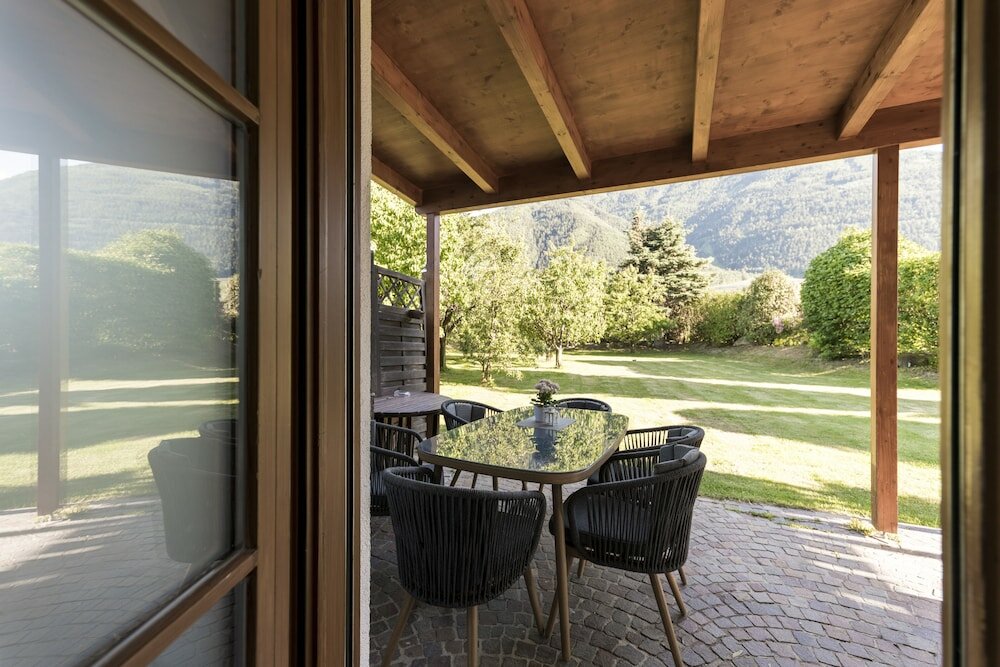 Фото Residence Montani