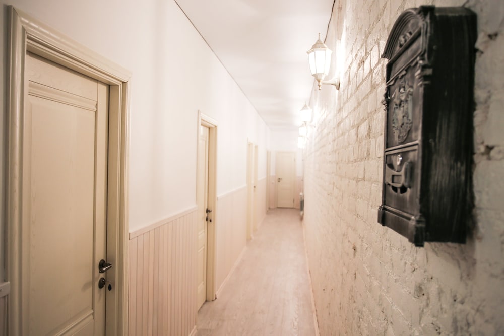 Фото Bridge City Rooms