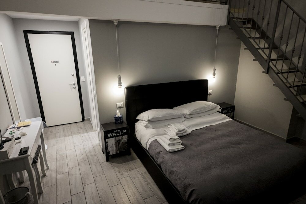 Фото Relais Virginia Home