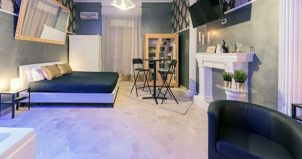 Фото Belledonne Apartments