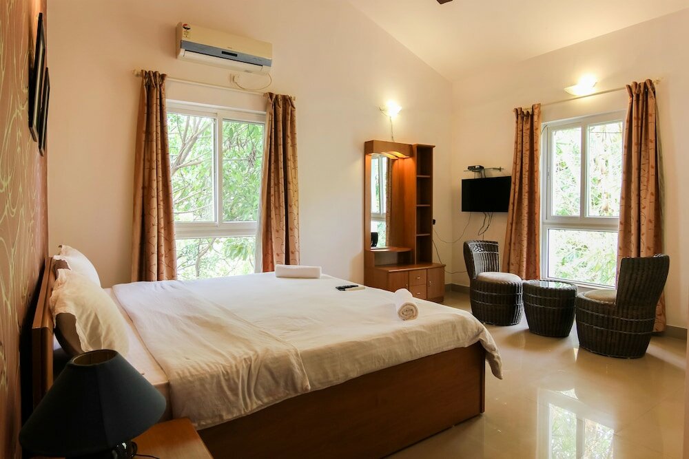 Фото Casa Del Sol Anjuna