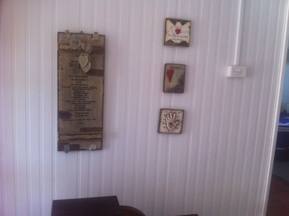 Фото Sherwood Guest House