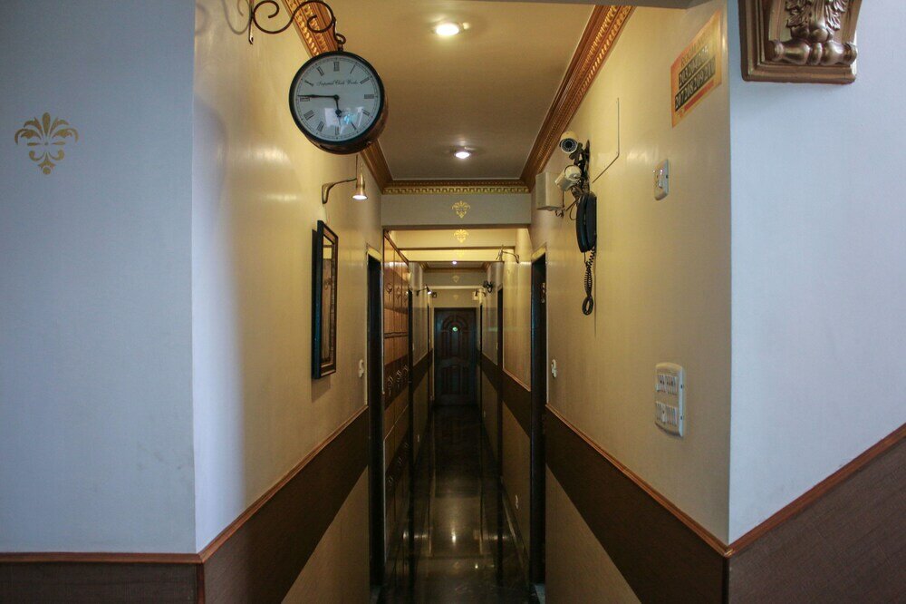 Фото Sri Sai Park