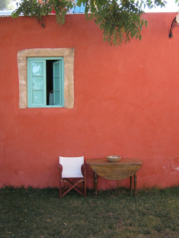 Фото Maison des Couleurs