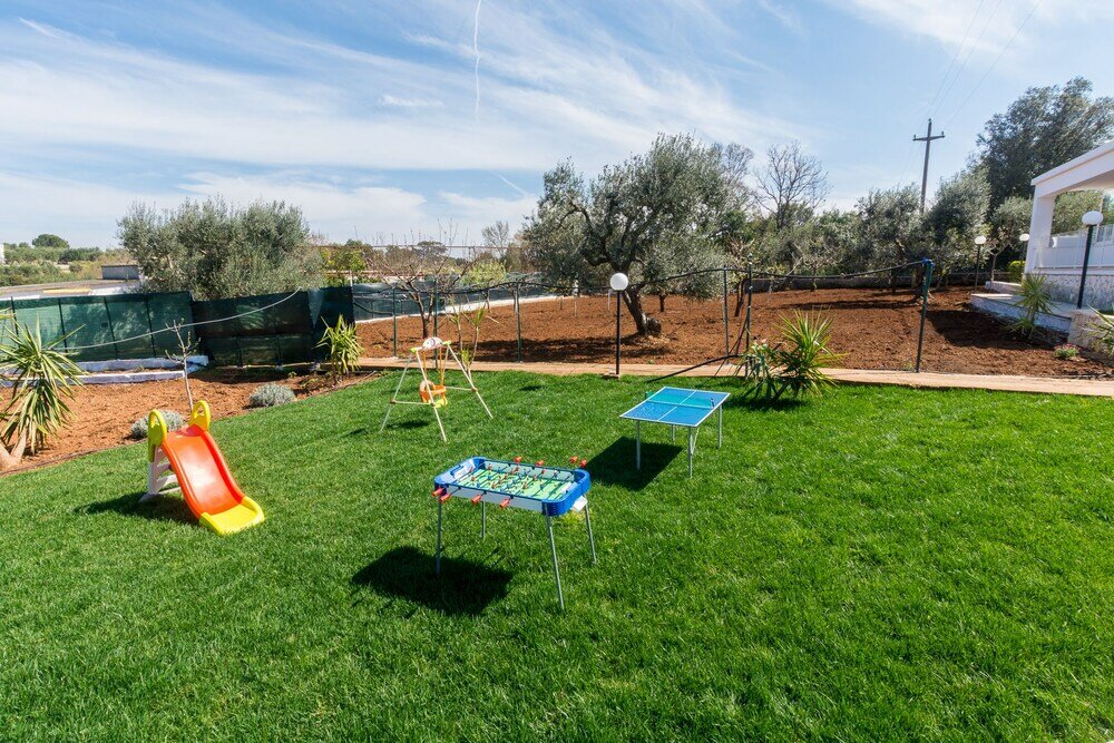 Фото Villa Afrodite