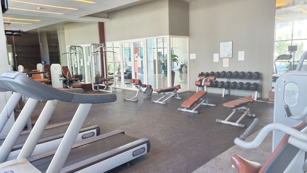 Фото La Mirada Residences