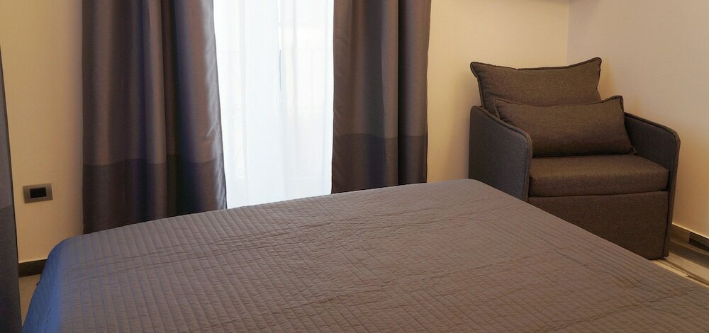 Фото B&b Palazzo Irma