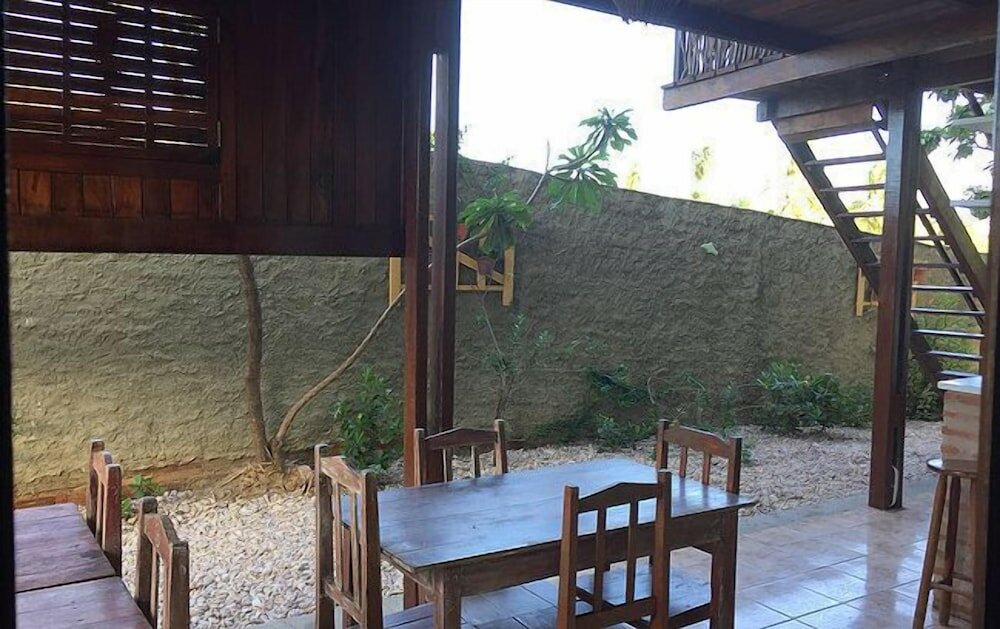 Фото Мини-Отель Pousada Brisa Del Mar