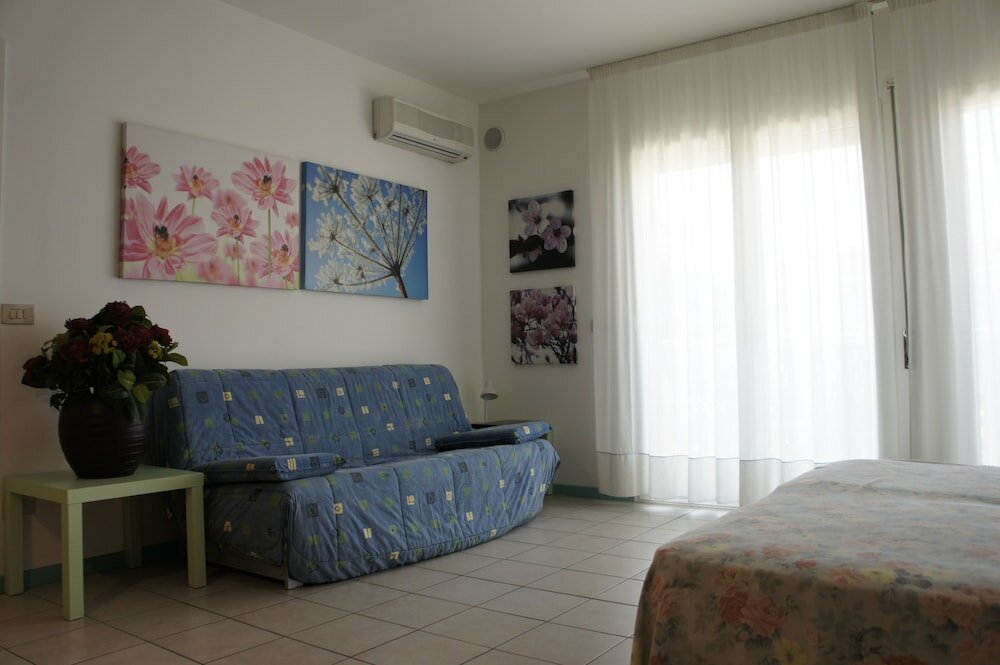 Фото Appartamenti Aquamarina