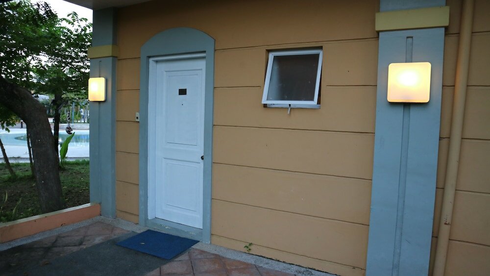 Фото Acropolis North Water Camp