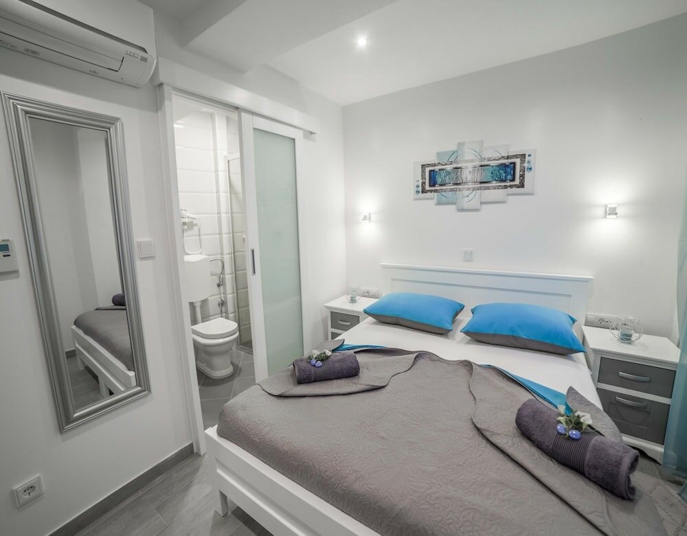 Фото Apartments Milenka