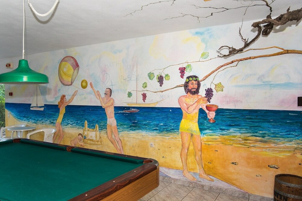 Фото Aspro Hotel