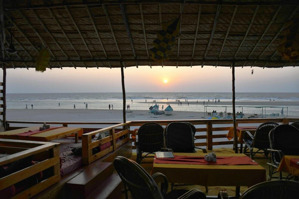 Фото Osaiba Beach Resort