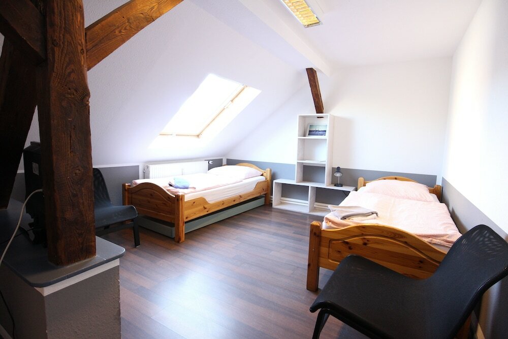 Фото Blue Doors Hostel