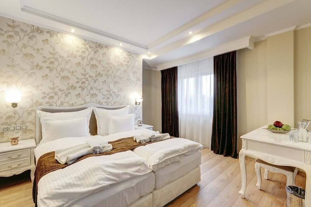 Фото Boutique Hotel Diama