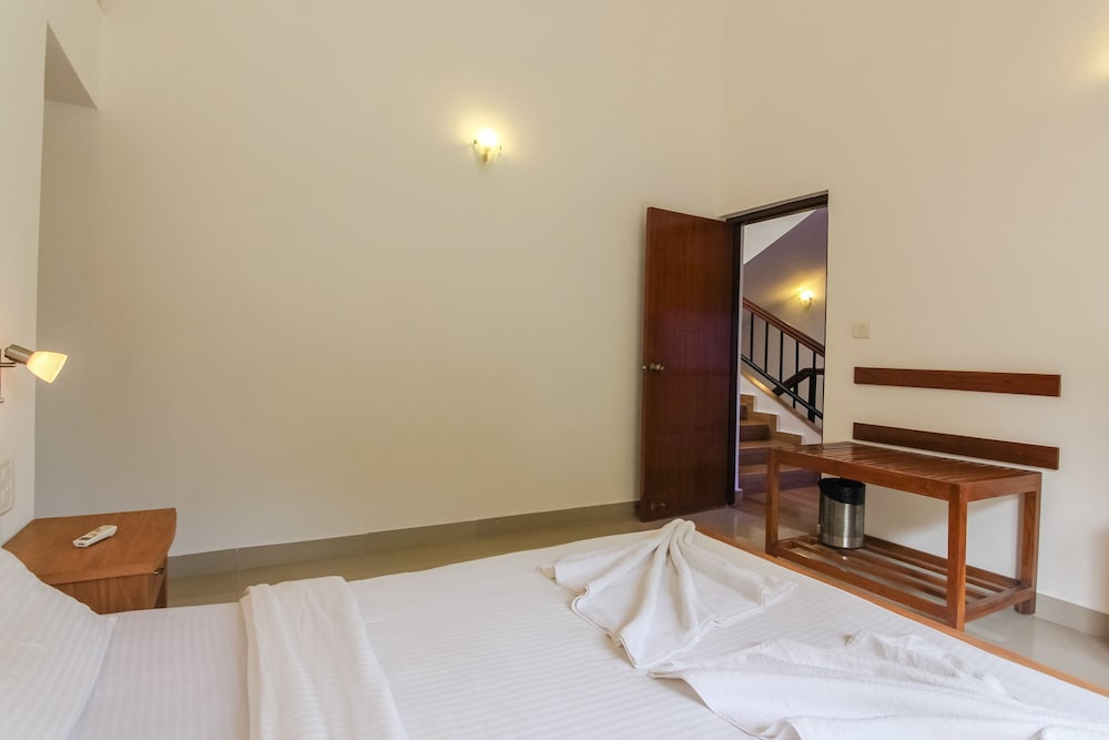 Фото Casa Del Sol Anjuna