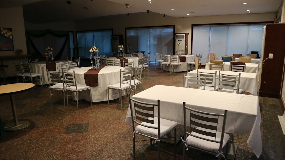 Фото Acropolis North Water Camp