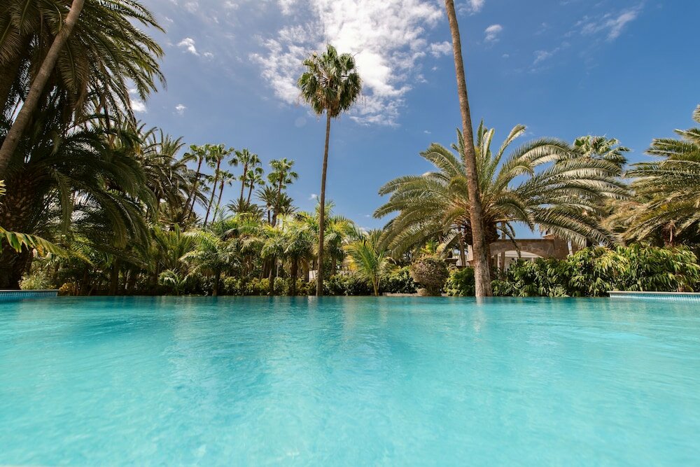 Фото Eden Meloneras by Tam Resorts