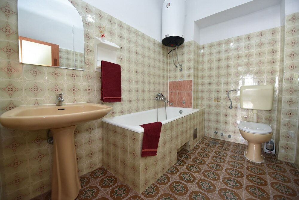 Фото Apartments Smoky