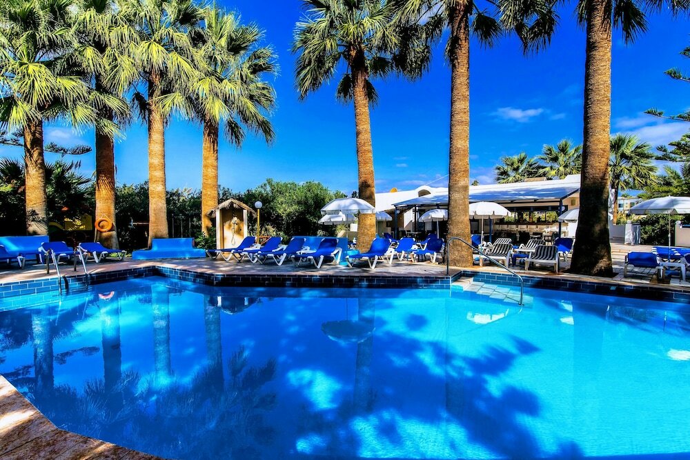 Фото Aspro Hotel