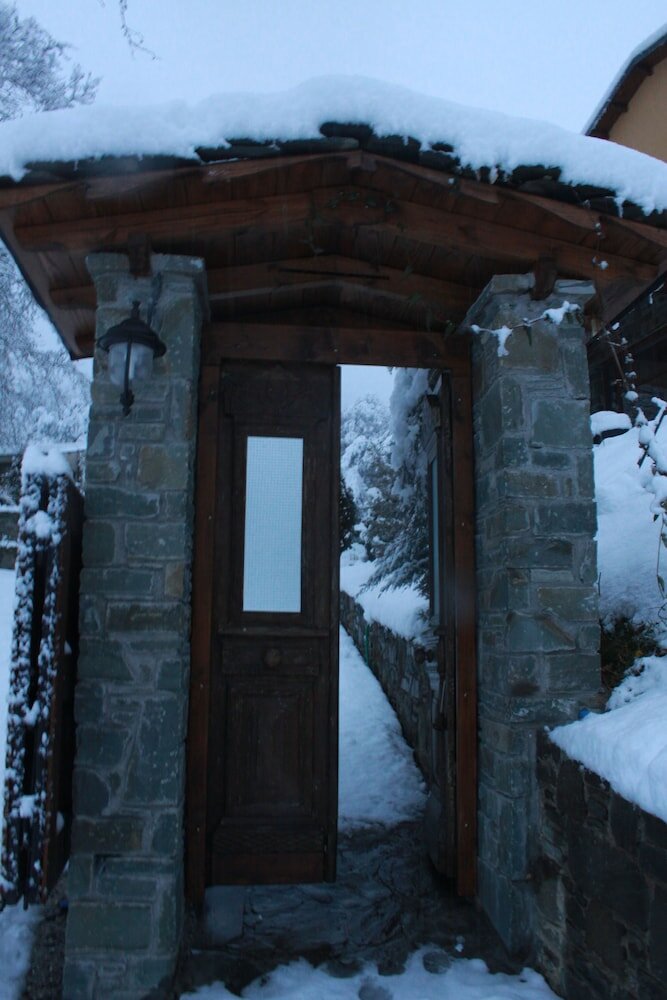 Фото Hotel Teloneio