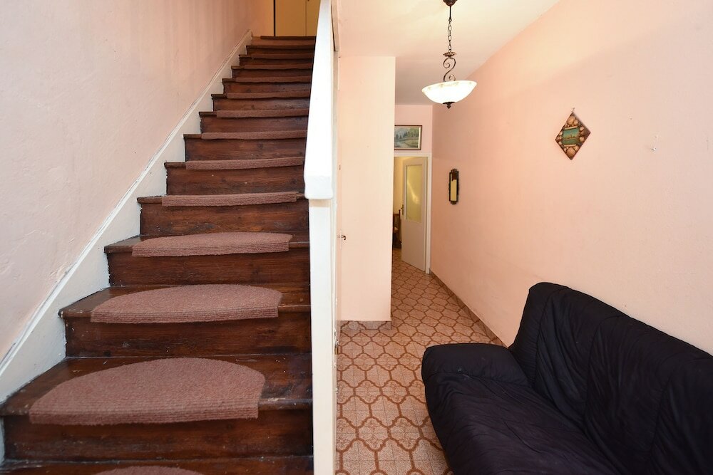 Фото Apartments Smoky