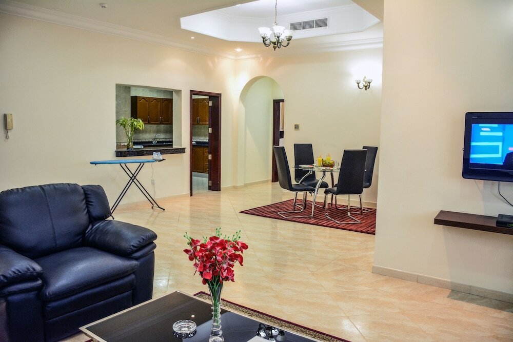 Фото Al Misrea Tower