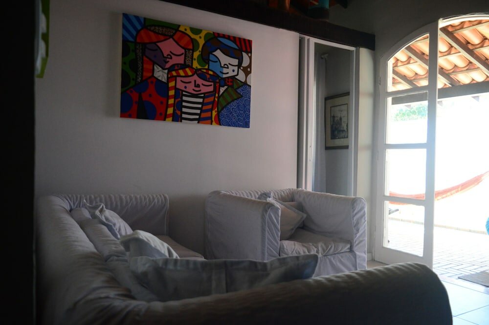 Фото Centro Guest House