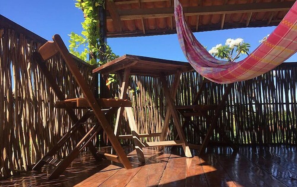 Фото Мини-Отель Pousada Brisa Del Mar