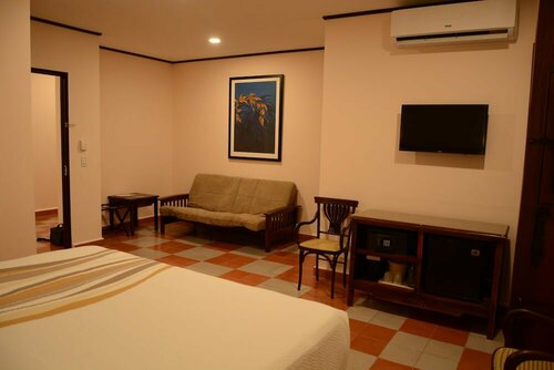 Гостиница City Centro by Marriott La Recoleccion, Nicaragua в Леоне