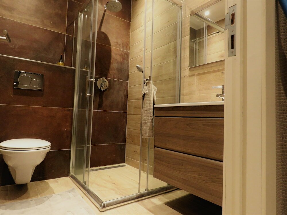 Фото Villa Einstein Apartments