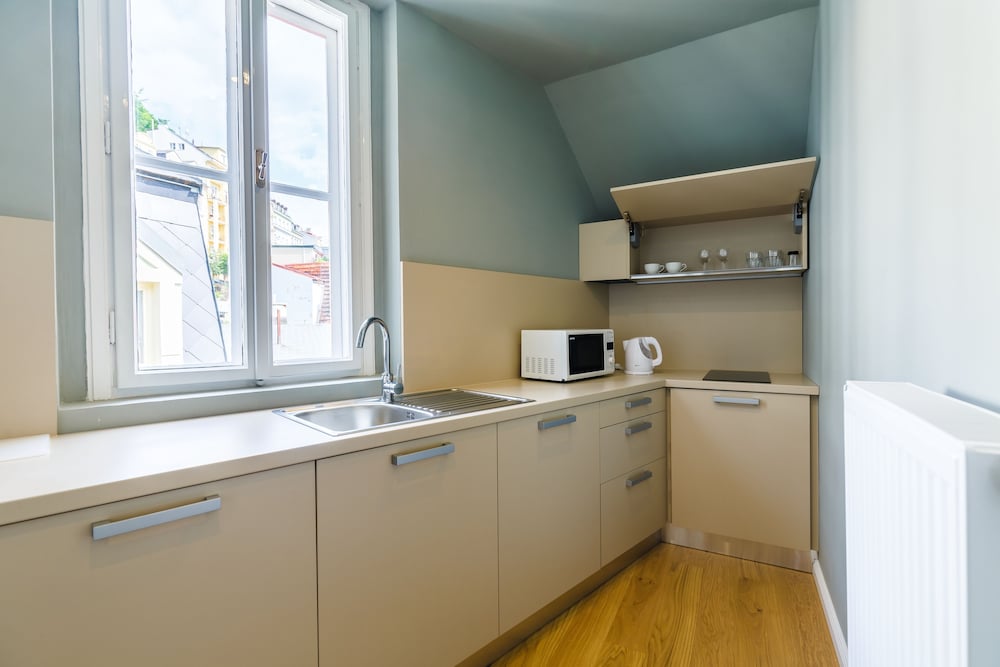 Фото Apartments Bohemia Rhapsody