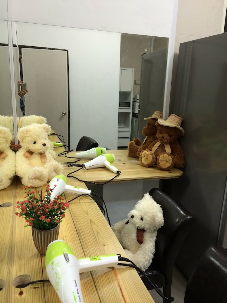 Фото Big Bear Hostel