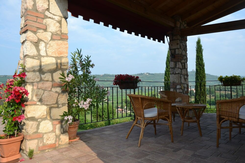 Фото Corte Tamellini