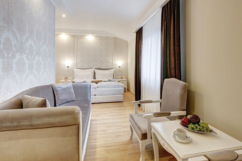 Фото Boutique Hotel Diama