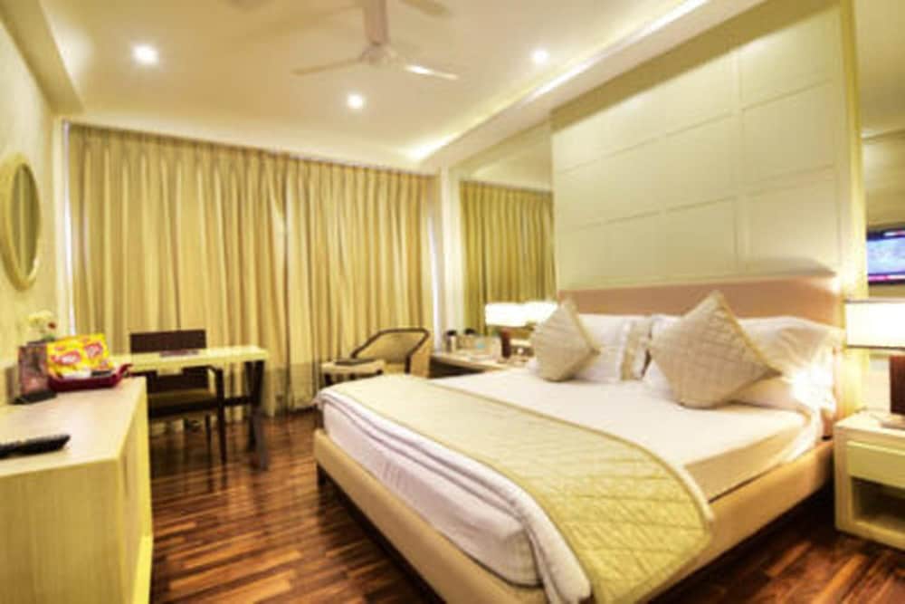 Фото Hotel Chanakya