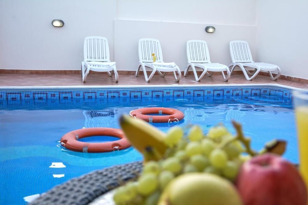 Фото Al Misrea Tower