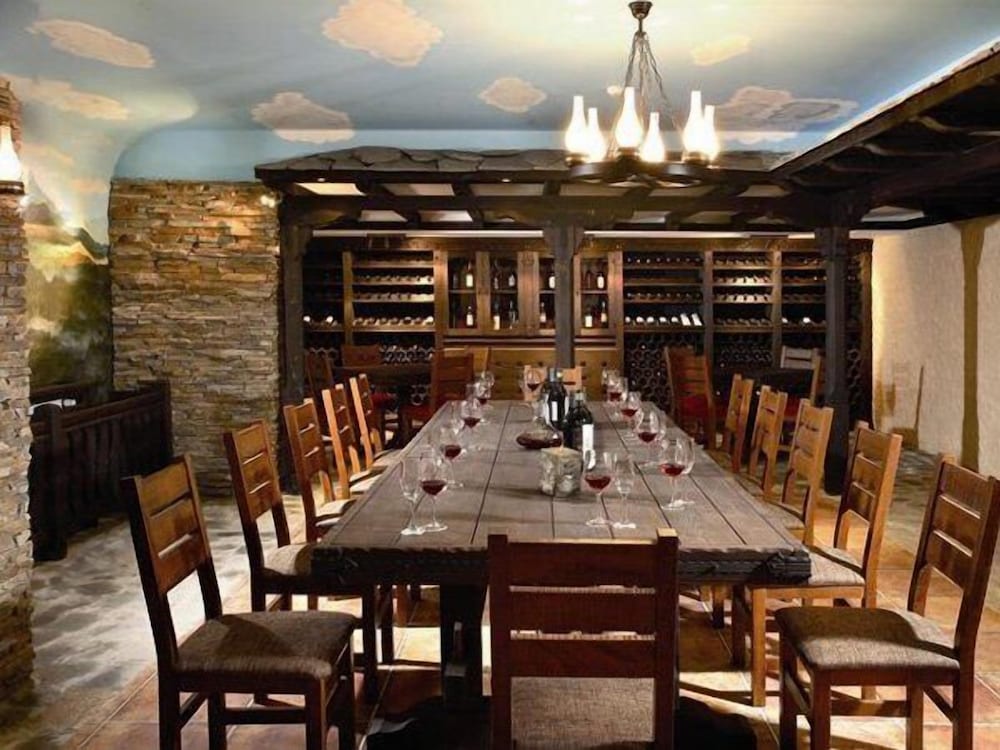 Фото Hotel Perelik Palace