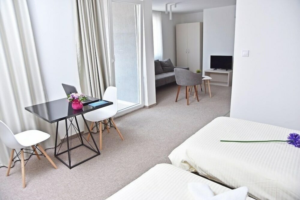 Фото Kozle City Apartments