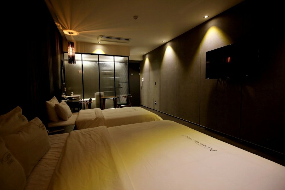 Фото Masan Almond Hotel