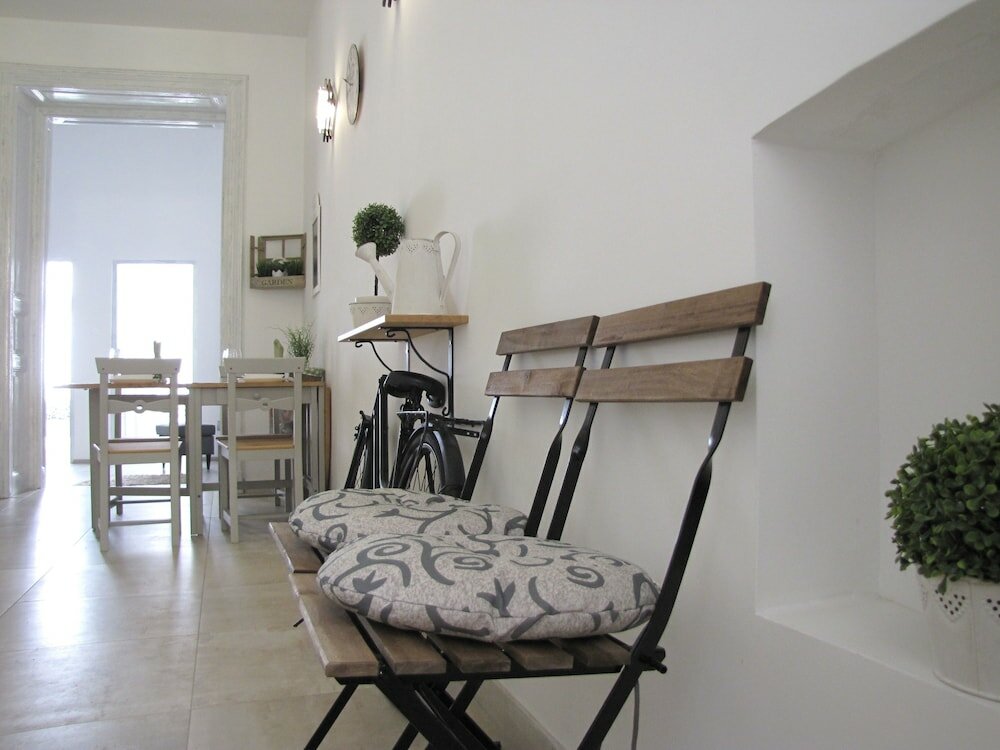 Фото Shabby Chic Apartment